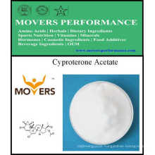 High Quality Cyproterone Acetate 99% Hormones for Bodybuilding